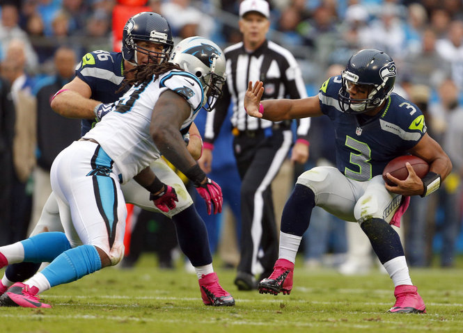 SeahawksPanthers