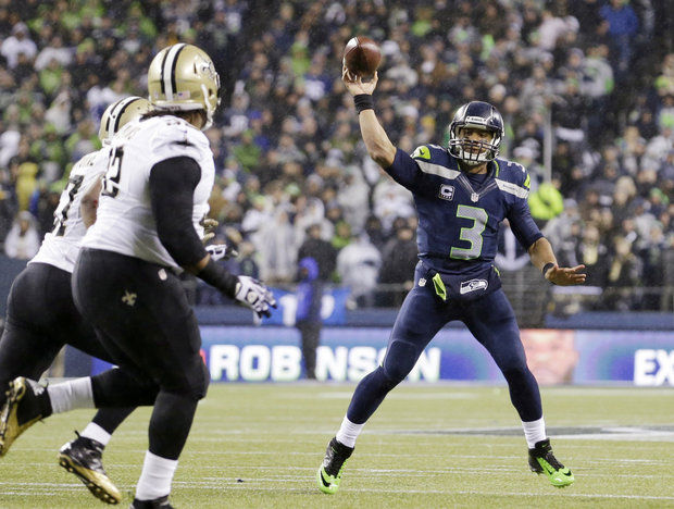 SeahawksSaints