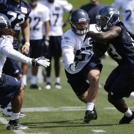 SeahawksTrainingCamp