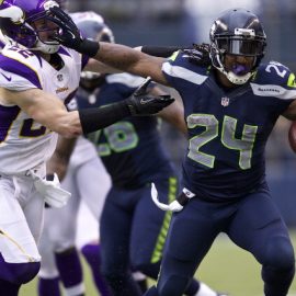 SeahawksVikings