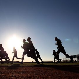 SeattleMarinersSpringTraining
