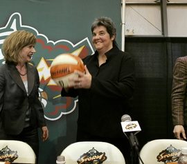 SeattleStorm