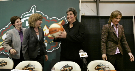 SeattleStorm