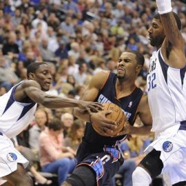 sessions vs mavs