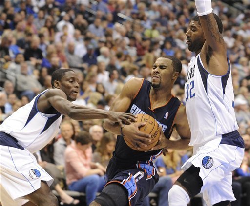 sessions vs mavs