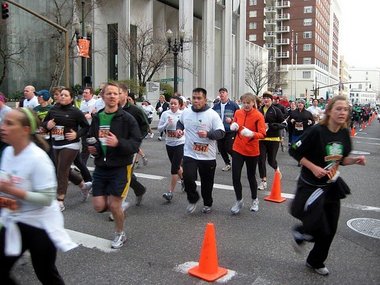 ShamrockRun