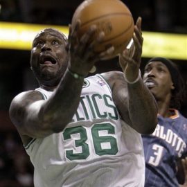 Shaqattack