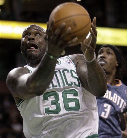 Shaqattack