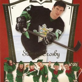 sidneycrosbyupperdeckholidaycardpuckdaddy