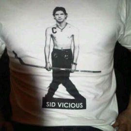 sidvicious