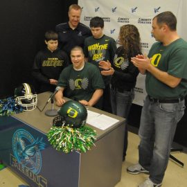 SigningDay