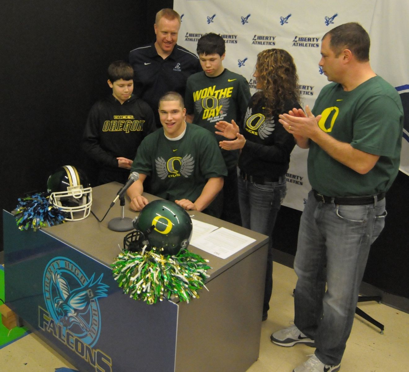 SigningDay