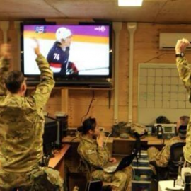 Soldiers