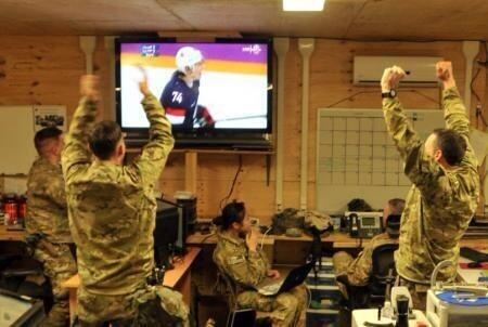 Soldiers