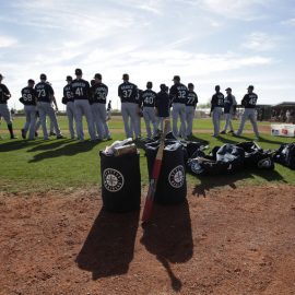 SpringTraining