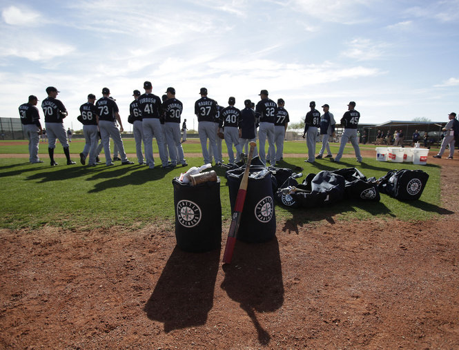 SpringTraining