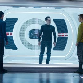 StarTrek
