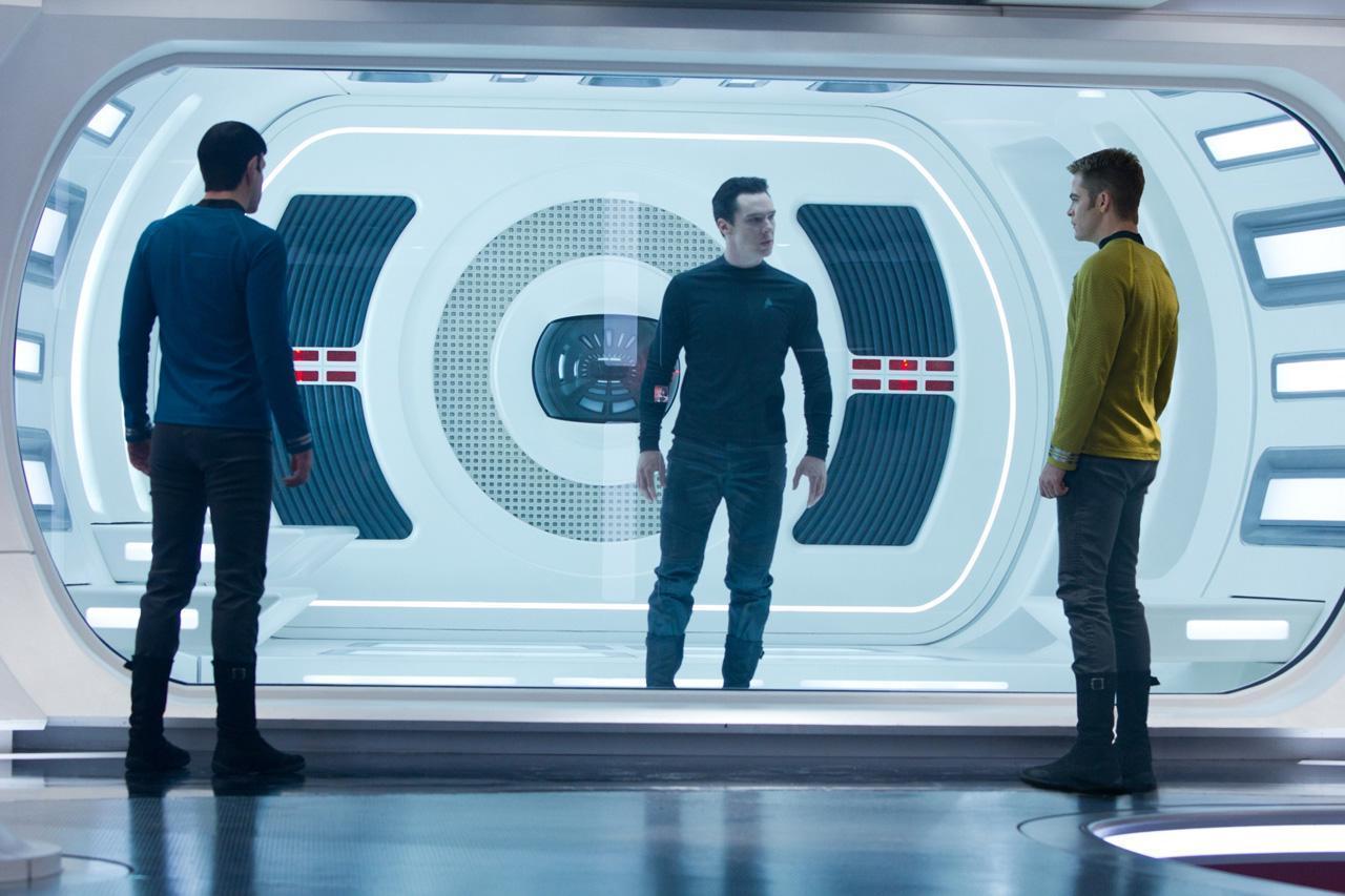 StarTrek