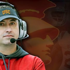Steve Sarkisian