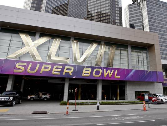 SuperBowl