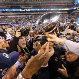 SuperBowl(2)