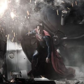 Superman