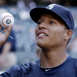 Taijuan Walker