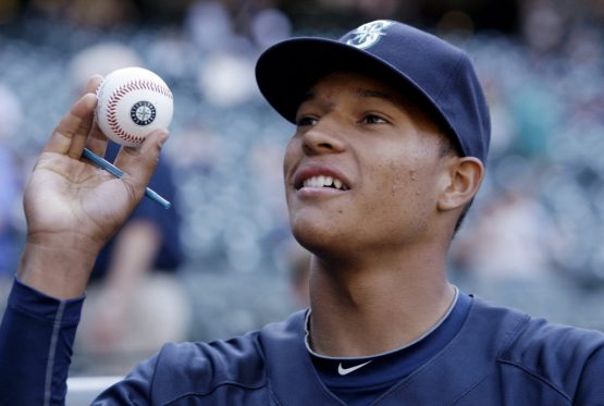 Taijuan Walker
