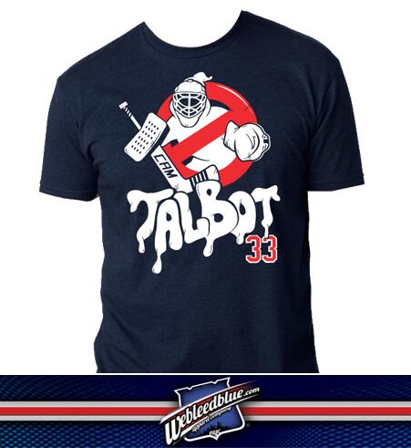 talbotshirt