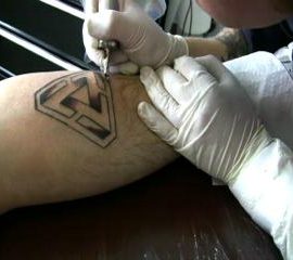 Tattoo