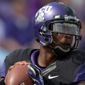 TCU