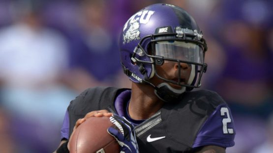 TCU