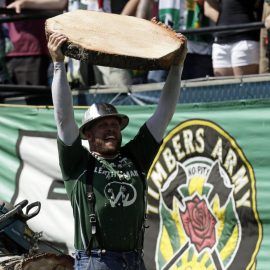 TimberJoey