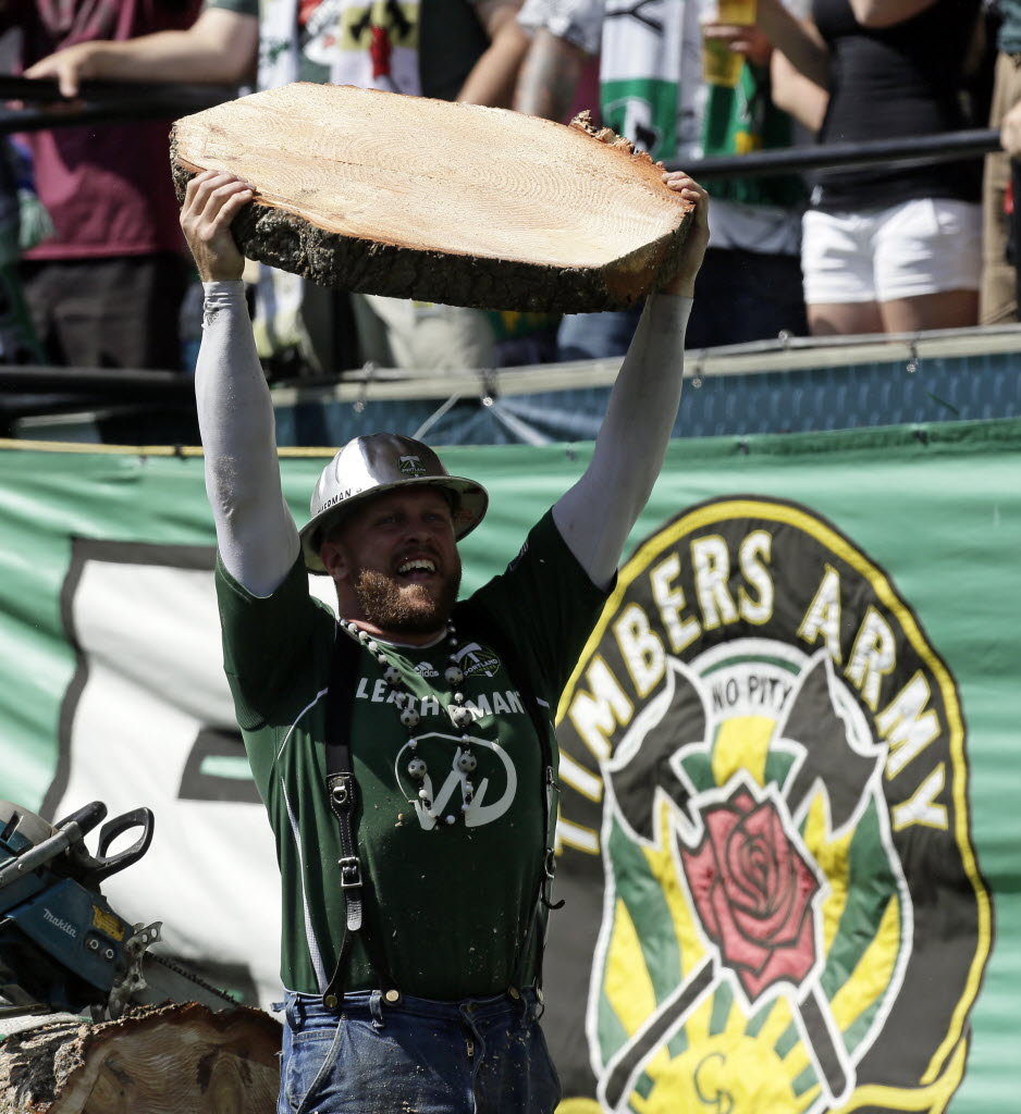 TimberJoey