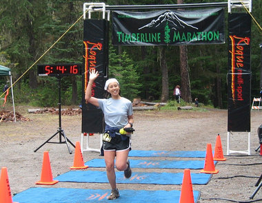 TimberlineMarathon