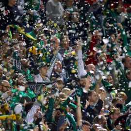 TimbersArmy