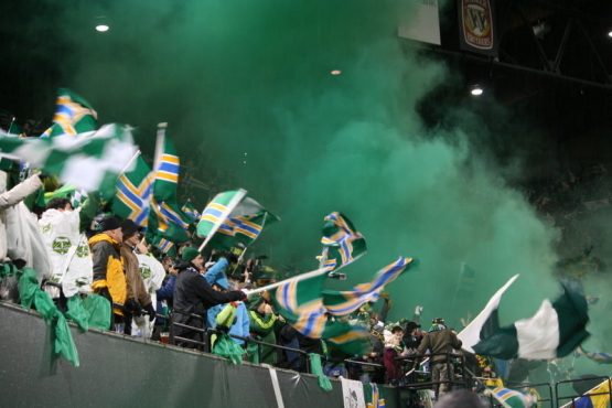 TimbersArmy