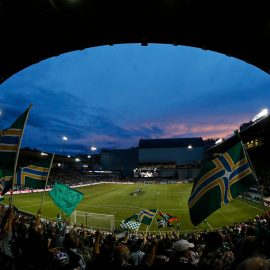TimbersFans