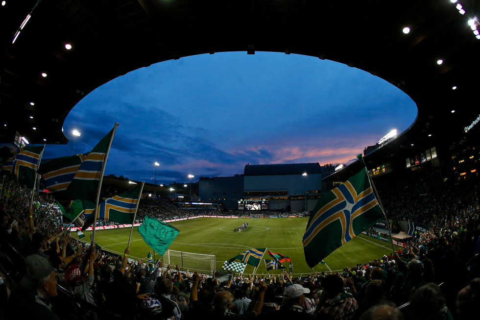 TimbersFans