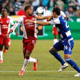 TimbersFCDallas