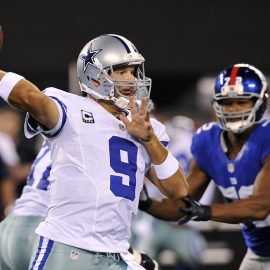 TonyRomo