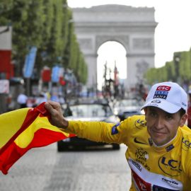 TourDeFrance