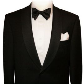tuxedo