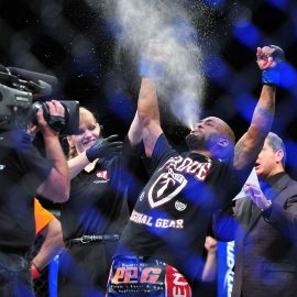 ufc 156 - bobby green
