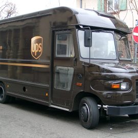 UPS