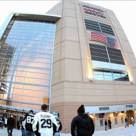 Consol Energy Center