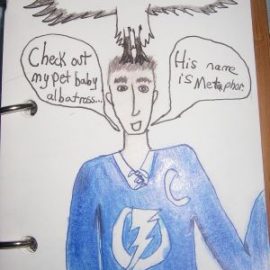 vinnyalbatross