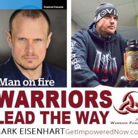 WariorWay