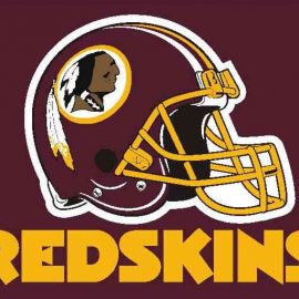 Washington-Redskins