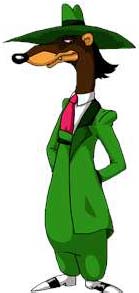 weasel